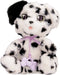 Baby Paws hondje Dalmatiër - Interactieve pluchen knuffel
