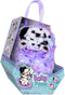 Baby Paws hondje Dalmatiër - Interactieve pluchen knuffel