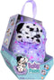 Baby Paws hondje Dalmatiër - Interactieve pluchen knuffel