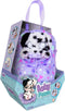 Baby Paws hondje Dalmatiër - Interactieve pluchen knuffel