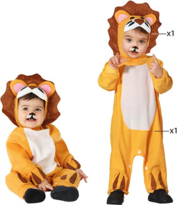 Baby Peuter Leeuwenpakje Kali - 12-24 maanden