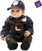 Baby Policeman | 0-6 M