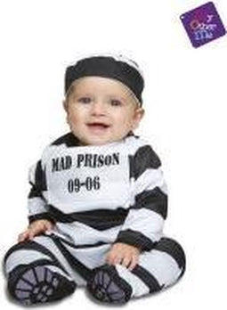 Baby Prisoner | 7-12 M