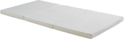 Baby Reismatras - Opvouwbaar - 60x120x4 cm - Opvouwbaar : Ideaal voor extra slaapruimte - Afneembare hoes