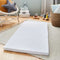 Baby Reismatras - Opvouwbaar - 60x120x4 cm - Opvouwbaar : Ideaal voor extra slaapruimte - Afneembare hoes