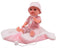 Baby Rose Babypop Deluxe, 35cm