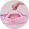 Baby Rose Drinken Plasbabypop, 35cm