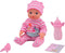 Baby Rose Drinken Plasbabypop