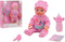 Baby Rose Drinken Plasbabypop