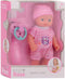Baby Rose Drinken Plasbabypop