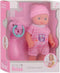 Baby Rose Drinken Plasbabypop