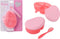 Baby Rose Lunch Trommel
