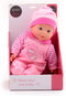 Baby Rose Pop, 30cm