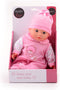 Baby Rose Pop, 30cm