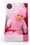 Baby Rose Pop, 30cm