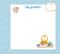 Baby's eerste jaar - Pauline Oud