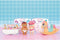 BABY Secrets Hobbelpaard pakket - Series 1