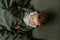 Baby Slaapzak Zomer 3-9 mnd - Zomerslaapzak 100% biologisch katoen - 70cm - TOG 0.5 Mystic Mint - Groen - Snoozebaby