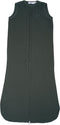 Baby Slaapzak Zomer 9-24 mnd - Zomerslaapzak 100% biologisch katoen - 95cm - TOG 0.5 Dark Green - Groen - Snoozebaby