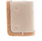 Baby Speelkleed 75 x 95 - Boxkleed 100% biologisch katoen - Speelmat Milky Rust - Roze - Snoozebaby