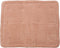 Baby Speelkleed 75 x 95 - Boxkleed 100% biologisch katoen - Speelmat Milky Rust - Roze - Snoozebaby