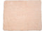 Baby Speelkleed 75 x 95 - Boxkleed 100% biologisch katoen - Speelmat Peach Blush - Roze - Snoozebaby
