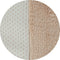 Baby Speelkleed 75 x 95 - Boxkleed 100% biologisch katoen - Speelmat Milky Rust - Roze - Snoozebaby