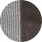 Baby Speelkleed 75 x 95 - Boxkleed 100% biologisch katoen - Speelmat Warm Brown - Bruin - Snoozebaby