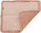 Baby Speelkleed 75 x 95 - Boxkleed 100% biologisch katoen - Speelmat Milky Rust - Roze - Snoozebaby