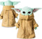 Baby yoda knuffel - 25 CM - baby yoda - mandalorian - baby yoda plush - knuffel - Star Wars - Star Wars the mandalorian