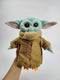 Baby yoda knuffel - 25 CM - baby yoda - mandalorian - baby yoda plush - knuffel - Star Wars - Star Wars the mandalorian