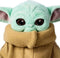 Baby yoda knuffel - 25 CM - baby yoda - mandalorian - baby yoda plush - knuffel - Star Wars - Star Wars the mandalorian