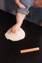 BabyArt Pure Print - 1 Gipsafdruk aan koord - Wit