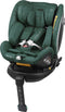 BabyAuto autostoel Muugi I - Size - 40-150 cm | 0-12 jaar 0-36 kg kleur groen | nieuwste norm | groep 1 2 3 |