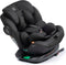 Babyauto autostoel Torna I size | 40-150 cm - 0 -36 kg - 0-12 jaar | kleur Black | nieuwste norm | groep 1 2 3 |