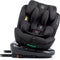 Babyauto autostoel Torna I size | 40-150 cm - 0 -36 kg - 0-12 jaar | kleur Black | nieuwste norm | groep 1 2 3 |