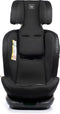 Babyauto autostoel Torna I size | 40-150 cm - 0 -36 kg - 0-12 jaar | kleur Black | nieuwste norm | groep 1 2 3 |