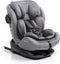 Babyauto autostoel Torna I size | 40-150 cm - 0 -36 kg - 0-12 jaar | kleur moon grey | nieuwste norm | groep 1 2 3 |