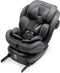 Babyauto autostoel Torna I size | 40-150 cm - 0 -36 kg - 0-12 jaar | kleur stone grey | nieuwste norm | groep 1 2 3 |