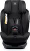 Babyauto autostoel Torna I size | 40-150 cm - 0 -36 kg - 0-12 jaar | kleur Black | nieuwste norm | groep 1 2 3 |