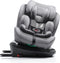 Babyauto autostoel Torna I size | 40-150 cm - 0 -36 kg - 0-12 jaar | kleur moon grey | nieuwste norm | groep 1 2 3 |