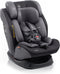 BabyAuto Lolo Autostoel | iSize | 40-150 cm | 0-12 jaar 0-36 kg | groep 1 2 3 | Grijs Autostoeltje