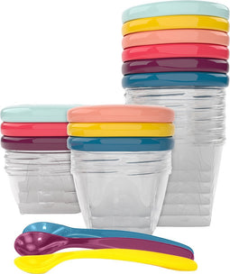Babybols Kit XXL A004310