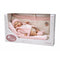 Babyborn-poppen Arias Marta 40 cm