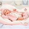 Babyborn-poppen Arias Marta 40 cm