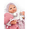 Babyborn-poppen Berjuan 18500-24 50 cm