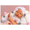 Babyborn-poppen Berjuan 8206 Accessoires 37 cm 50 cm