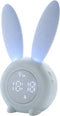 Babycure Alarmklok | Blue Bunny | Slaaptrainer!