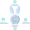 Babycure Alarmklok | Blue Bunny | Slaaptrainer!