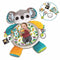 Babydeken Vtech Koala
